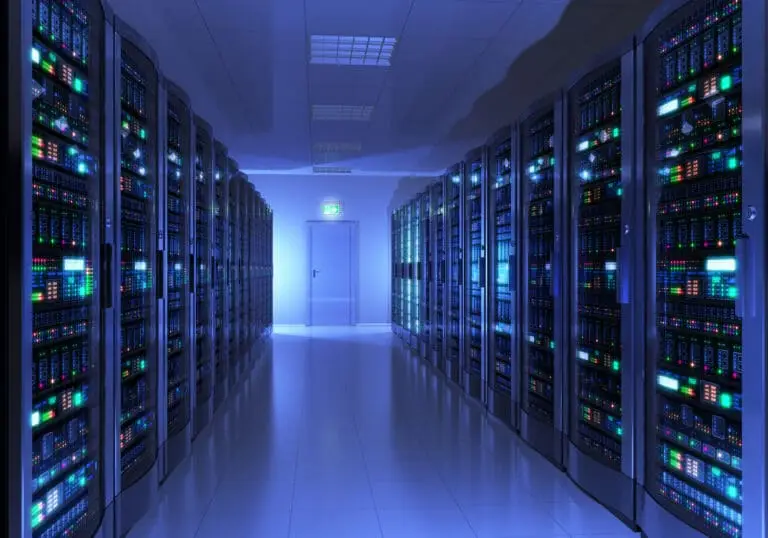 it systems are vulnerable prior to a disaster